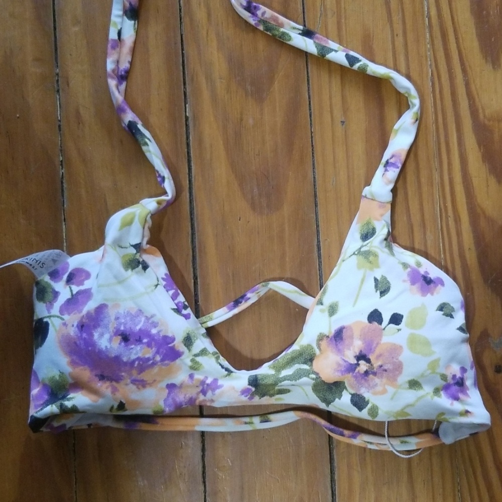 Midori bikini top